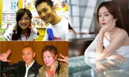 Sao 'Diên Hi Công Lược' Tần Lam chia sẻ chuyện tình cảm với Huỳnh Hiểu Minh và tiết lộ lý do sống độc thân ở tuổi 43