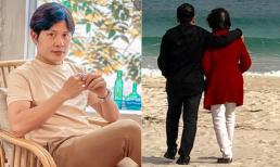 Nhạc sĩ Nguyễn Văn Chung kể về tình yêu của ba má: Suýt bỏ nhau nhưng lúc sốt cao, mất ý thức vẫn gọi 'mình ơi'