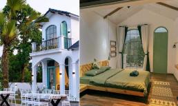 Nhà hai tầng xây dựng trên diện tích 30m2, nội thất sang xịn, không gian 'cực chill' nhưng chi phí chỉ 400 triệu đồng