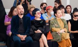 NTK Đức Hùng lần đầu tham gia Tuần lễ thời trang quốc tế Việt Nam Thu - Đông 2022