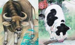 Trong sáu tháng tới, tài vận chuyển từ suy giảm sang vượng phát, vận xui biến mất, tài lộc sẽ song hành cùng 4 con giáp