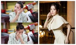 Puka từng được làm mai lấy chồng giàu đáng tuổi bố để giúp gia đình thoát nghèo