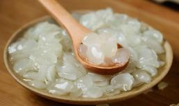 3 loại thực phẩm tốt nhất cho cơ thể, giải độc và loại bỏ cellulite, xóa nếp nhăn và chống lão hóa, dinh dưỡng và giảm béo!