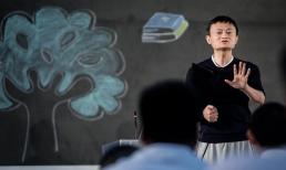 Kinh nghiệm nghề giáo đã giúp Jack Ma trở thành tỷ phú như thế nào?