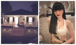 Cơ ngơi 'không phải dạng vừa' của Elly Trần, biệt thự ở Mỹ càng sang chảnh