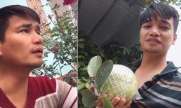 Ảnh mới nhất hé lộ cuộc sống hiện tại của hiện tượng mạng Lệ Rơi 