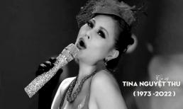 Ca sĩ Nguyệt Thu qua đời, hưởng dương 49 tuổi