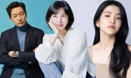 Top 6 diễn viên Hàn Quốc xuất sắc nhất năm 2022