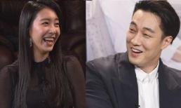 So Ji Sub tiết lộ cuộc sống sau kết hôn nhưng vẫn không quên nịnh khéo vợ kém 17 tuổi