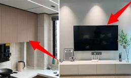 Chỉ sau khi cải tạo 3 căn nhà, tôi mới nhận ra rằng không cần phải chi thêm tiền cho “7 nơi” này! 