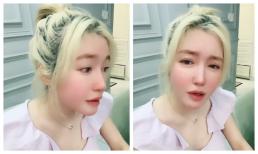 Elly Trần: 'Tôi thật sự rất yêu chồng tôi và tôi rất muốn giữ cuộc hôn nhân'