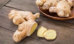“Gừng ăn mà không gọt vỏ, lỡ ăn nhầm sẽ sinh bệnh”? Có nên gọt vỏ gừng không? Đây là câu trả lời dành cho bạn