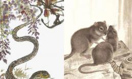 Từ ngày 10/11 đến ngày 30/11: Ba con giáp có tài chính rủng rỉnh, 'vận vàng' lên từng ngày, sự nghiệp phất lên 