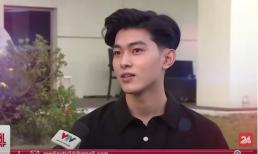 Trai trẻ cực hot khi xuất hiện trên VTV, được hội chị em rần rần đòi 'đưa về nuôi' trông thế nào ở đời thường?