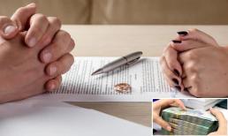 Yêu và cưới trong 40 ngày, sau 7 tháng, chồng nằng nặc đòi ly hôn khiến cô vợ cảm thán: 'Mình đã thua rồi!'