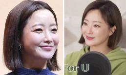 Từng gây thất vọng vì diện mạo xuống dốc, 'Đệ nhất mỹ nhân Hàn' tái xuất với hình ảnh đáng ngạc nhiên 