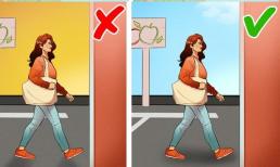 8 mẹo giúp bạn không lãng phí thực phẩm và mua thực phẩm đúng cách tươi ngon