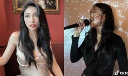 Phản ứng của Khổng Tú Quỳnh sau khi bị chê bai giọng hát