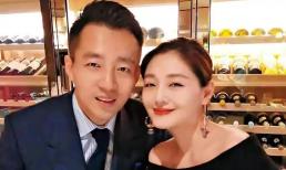 Uông Tiểu Phi có động thái bất ngờ với chồng mới của Từ Hy Viên, còn khóc vì điều đáng thương này