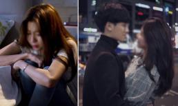 Có vợ vừa đẹp vừa giàu, ông chồng vẫn ngoại tình và quyết định ra đi tay trắng với người phụ nữ hơn tuổi đã qua 'một lần đò'