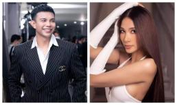 NTK Đỗ Long gặp 'tai bay vạ gió' khi bị lôi kéo vào status tiền bạc của Hoàng Thùy