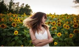 Phụ nữ “thiếu yêu” hầu hết đều có 4 “đặc điểm” sau, rất dễ đánh giá