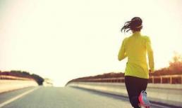 Bạn chạy bộ buổi sáng lúc mấy giờ? Nhiều người có thể đang chạy sai