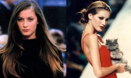 Siêu mẫu đắt giá nhất hành tinh, phí xuất hiện một bước hơn 11 tỷ đồng, ly hôn ở tuổi 42 nhưng vẫn tỏa sáng