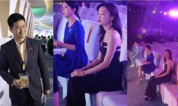 Lễ trao giải Giải Kim Kê 2022 vắng vẻ nghệ sĩ tham gia trong ngày khai mạc