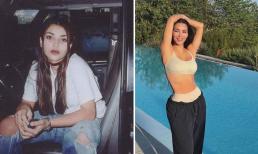 Kardashian xinh đẹp như thế nào thời còn trẻ? Nhìn bức ảnh năm 17 tuổi của cô, dân mạng thốt lên: 'Không thể tin được'