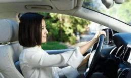 Những người có 7 thói quen lái xe tốt này đều là cao thủ và 3 trong số đó chắc chắn là tài xế lão làng, hãy xem bạn có bao nhiêu?