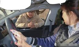 4 điều cấm kỵ lớn khi lái xe vào mùa đông, ai cũng không thể sai, điều cuối cùng là quan trọng nhất