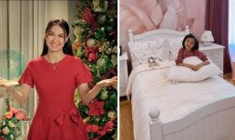 'Mỹ nhân đẹp nhất Philippines' chuyển đến căn nhà trong mơ, vừa hé lộ không gian đã khiến dân tình 'lóa mắt' 