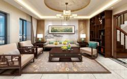 Một ngôi nhà phong thủy giàu có trông như thế nào? 4 điểm này thực ra không khó thực hiện