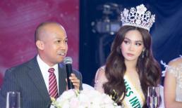 Thông tin Việt Nam đăng cai tổ chức Miss International 2023 là sai