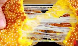 Đừng chỉ luộc khoai lang nguyên củ, hãy làm loại bánh này, mềm dẻo thơm ngon, cả nhà đều thích