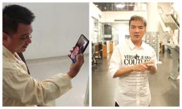 Đàm Vĩnh Hưng dẫn fan bị khiếm thị đi chữa mắt, chi phí hơn 300 triệu đồng