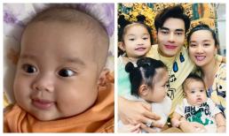 Lê Dương Bảo Lâm không ép con trai học giỏi, vợ muốn giao toàn bộ tài sản cho quý tử