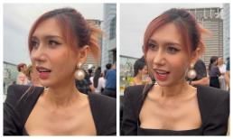 Lynk Lee: 'Trên gương mặt tôi có chỗ nào không hài lòng, tôi sẽ làm'