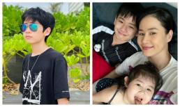 Thân Thuý Hà thuyết phục con trai nói điều không hài lòng về mẹ liền bị từ chối vì lí do này