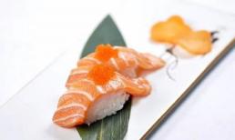 Cùng là cá hồi, tại sao lại có khoảng cách lớn như vậy giữa nhà hàng buffet và nhà hàng khác? Sau khi xem nó, tôi đã biết