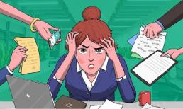 Vì sao không nói chuyện với đồng nghiệp có thể giúp bạn tăng năng suất làm việc?