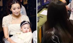 Ngày nào còn bị dân mạng chê xấu thậm tệ vậy mà tiểu thư nhà 'Đệ nhất mỹ nhân Hàn' giờ sắp trở thành thiếu nữ