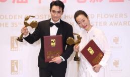 Chu Nhất Long đánh bại Ngô Kinh để trở thành Ảnh đế 