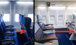 11 chi tiết quan trọng mà hầu hết hành khách đi máy bay đều bỏ lỡ