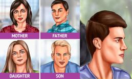 Tại sao mọi người có khuôn mặt khác nhau