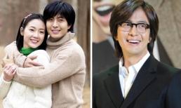 20 năm sau 'Bản tình ca mùa đông', cuộc sống của Bae Yong Joon hiện tại ra sao? 