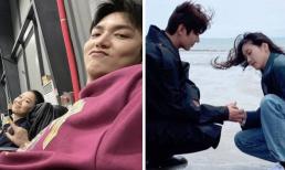 Động thái đáng chú ý của Lee Min Ho sau khi công khai gửi lời hẹn hò đến mỹ nhân 9X 