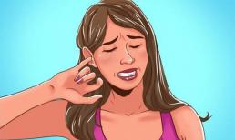 6 dấu hiệu bạn bị nhiễm trùng tai và cách phòng tránh