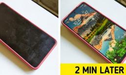 Làm thế nào để biết ai đó đang theo dõi bạn thông qua điện thoại thông minh của bạn